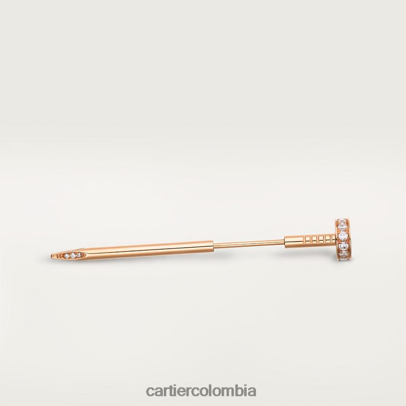 accesorios Cartier alfiler de corbata juste un clou elegante V0HXJN1448