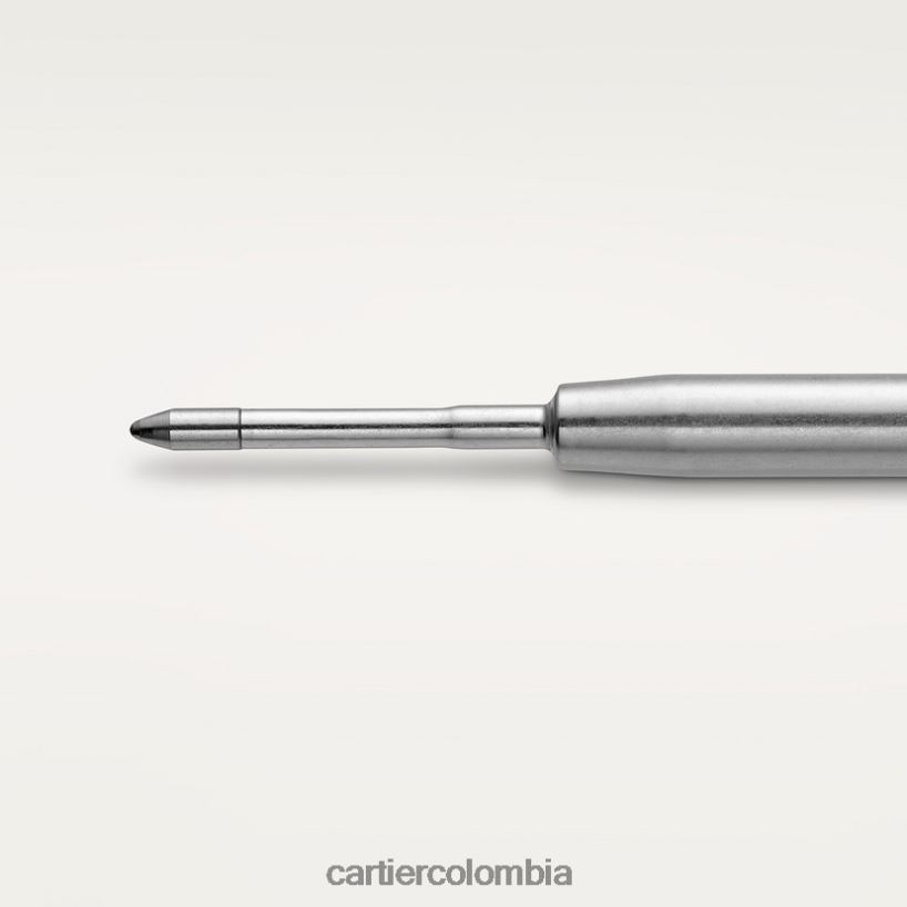 accesorios Cartier Recambio para bolígrafo (b), tinta azul. elegante V0HXJN1755