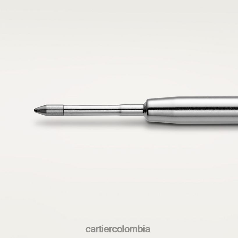 accesorios Cartier Recambio para bolígrafo (m), tinta negra. elegante V0HXJN1758