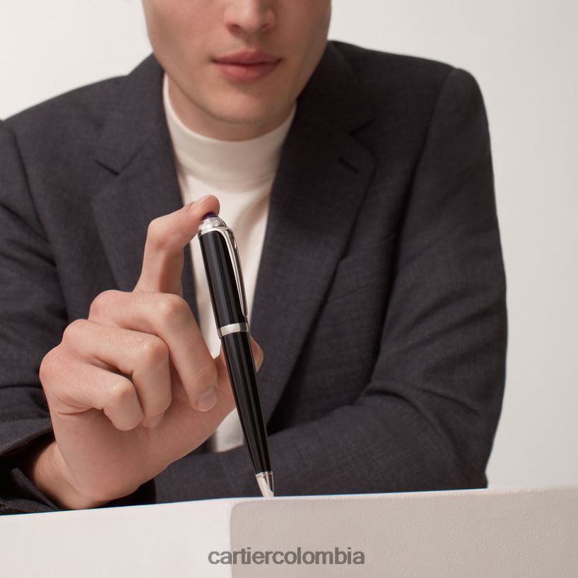 accesorios Cartier bolígrafo elegante V0HXJN1732