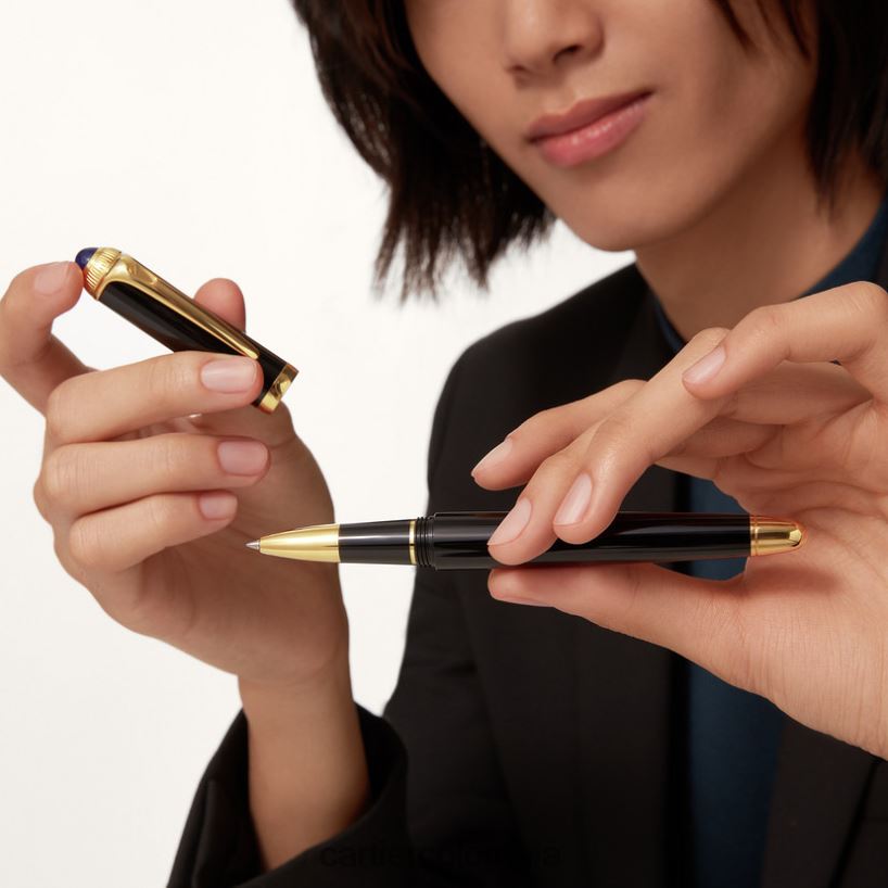 accesorios Cartier bolígrafo elegante V0HXJN1735