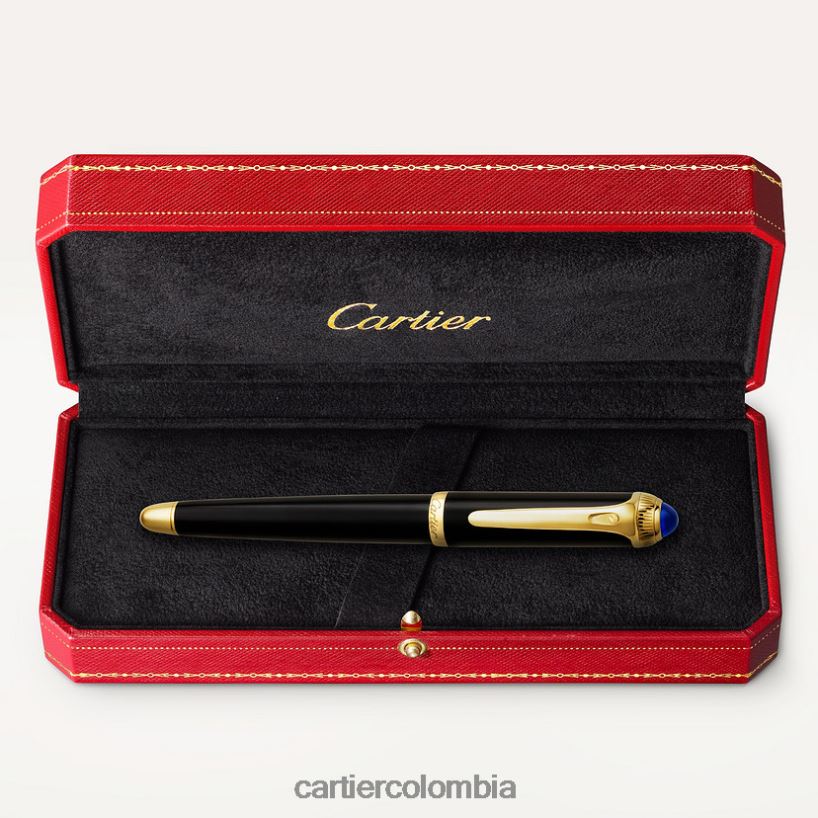 accesorios Cartier bolígrafo elegante V0HXJN1736