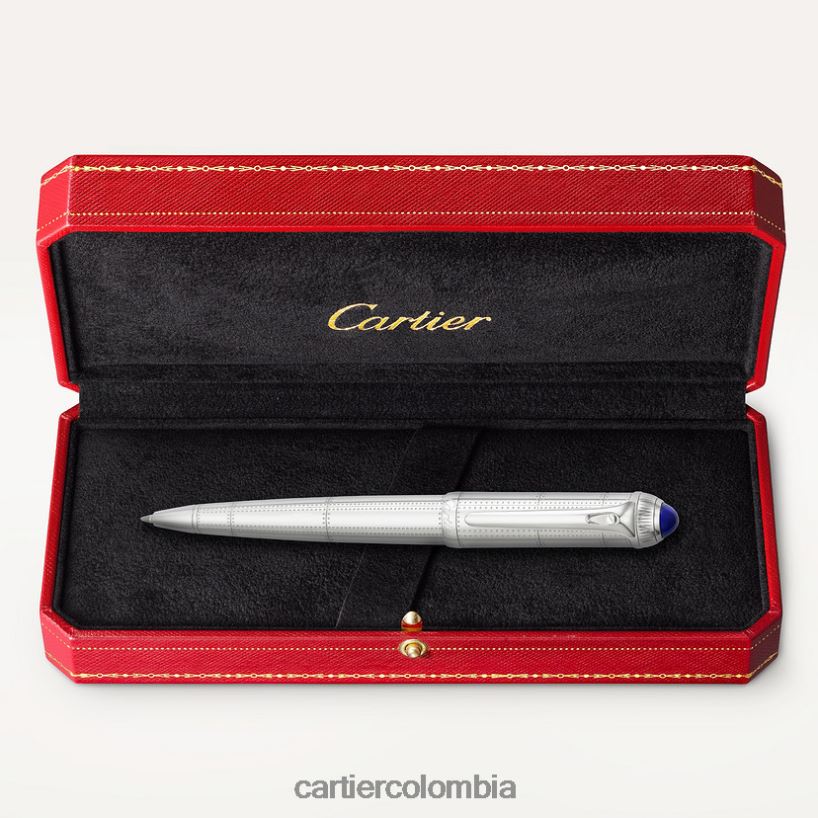 accesorios Cartier bolígrafo elegante V0HXJN1738