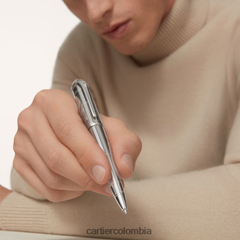 accesorios Cartier bolígrafo elegante V0HXJN1738