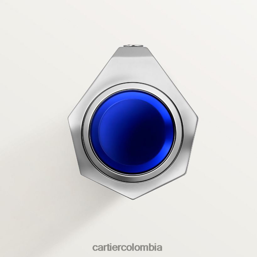 accesorios Cartier bolígrafo santos-dumont elegante V0HXJN1702