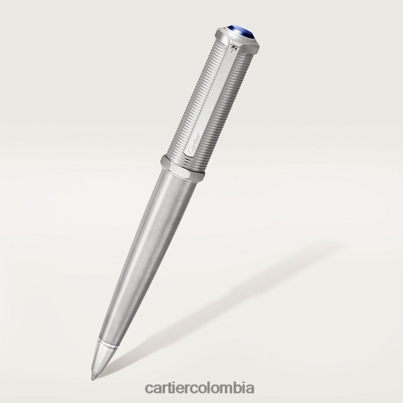 accesorios Cartier bolígrafo santos-dumont elegante V0HXJN1713