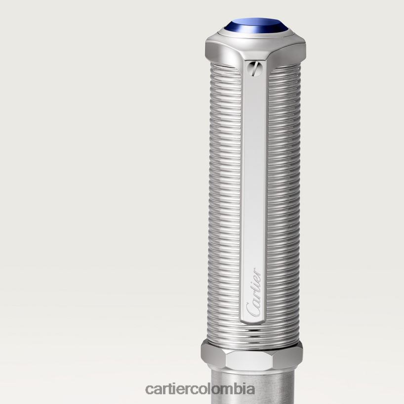 accesorios Cartier bolígrafo santos-dumont elegante V0HXJN1713