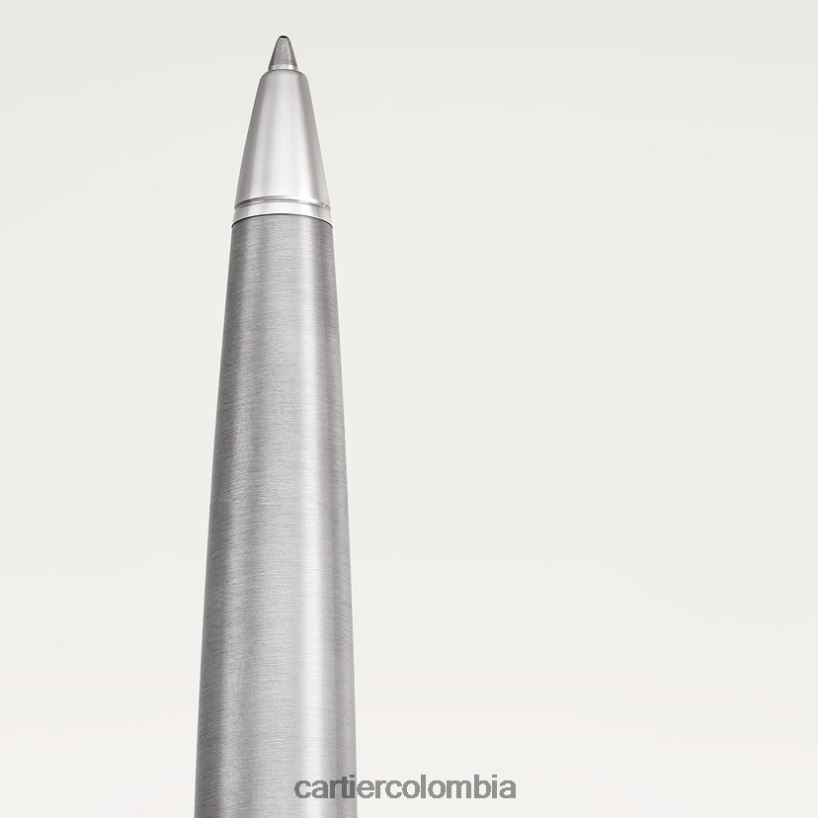 accesorios Cartier bolígrafo santos-dumont elegante V0HXJN1713