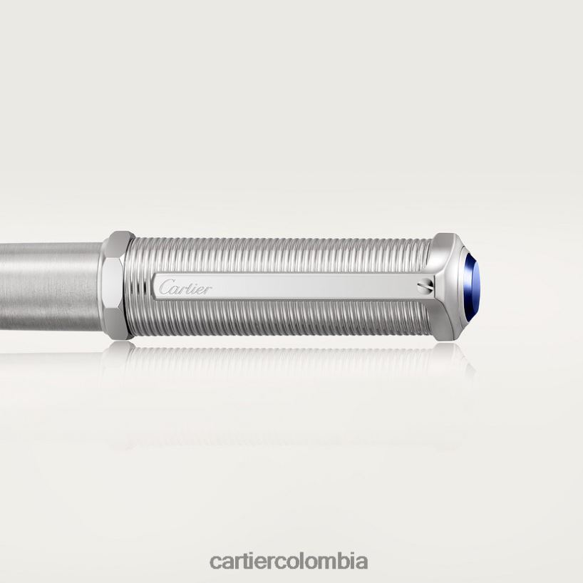 accesorios Cartier bolígrafo santos-dumont elegante V0HXJN1713