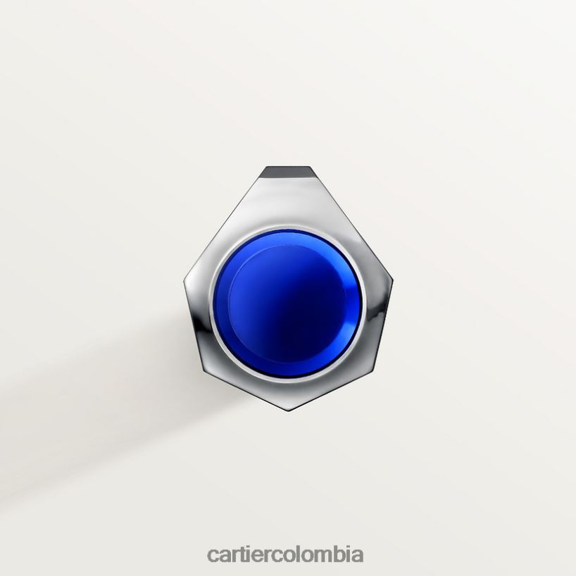 accesorios Cartier bolígrafo santos-dumont elegante V0HXJN1713