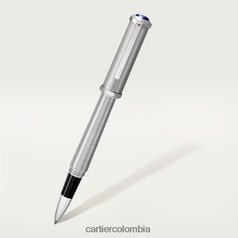 accesorios Cartier bolígrafo santos-dumont elegante V0HXJN1714