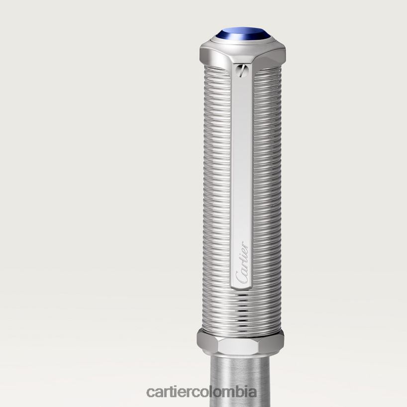 accesorios Cartier bolígrafo santos-dumont elegante V0HXJN1714