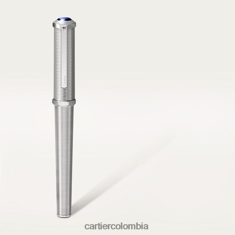 accesorios Cartier bolígrafo santos-dumont elegante V0HXJN1714
