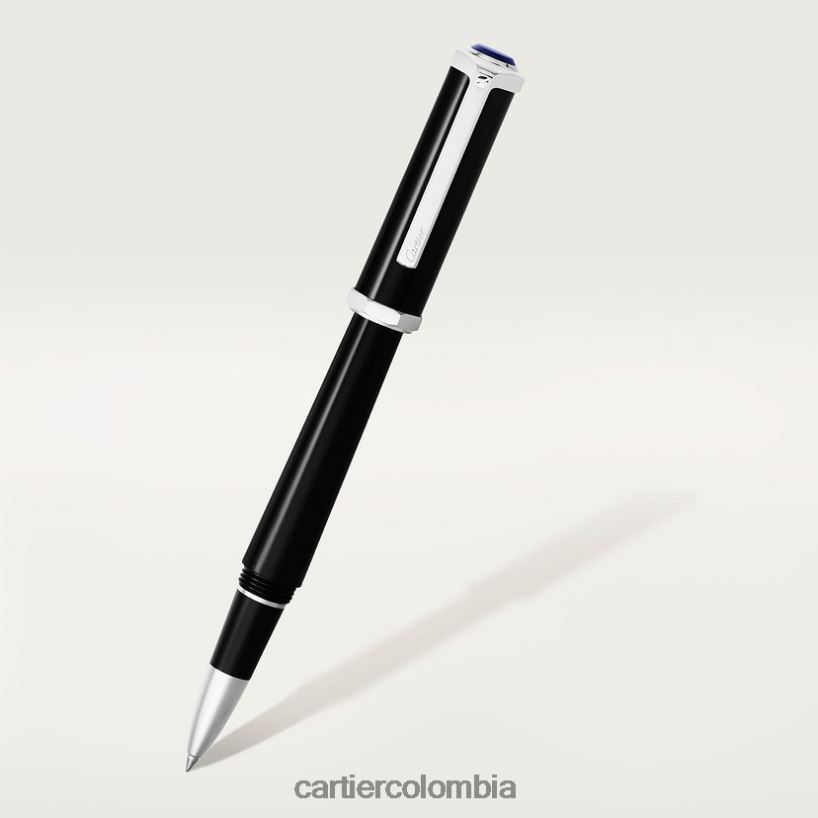 accesorios Cartier bolígrafo santos-dumont elegante V0HXJN1721