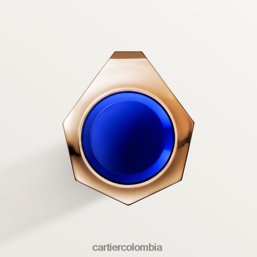 accesorios Cartier bolígrafo santos-dumont elegante V0HXJN1722