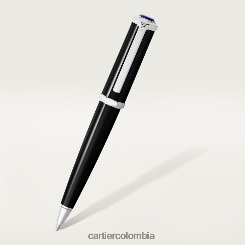 accesorios Cartier bolígrafo santos-dumont elegante V0HXJN1724