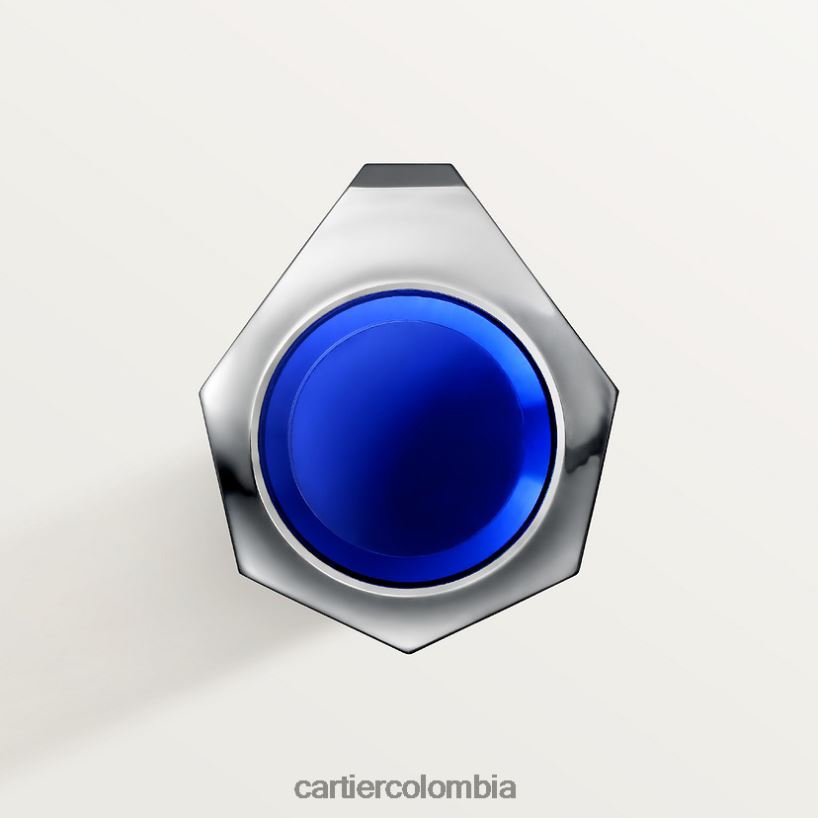 accesorios Cartier bolígrafo santos-dumont elegante V0HXJN1724