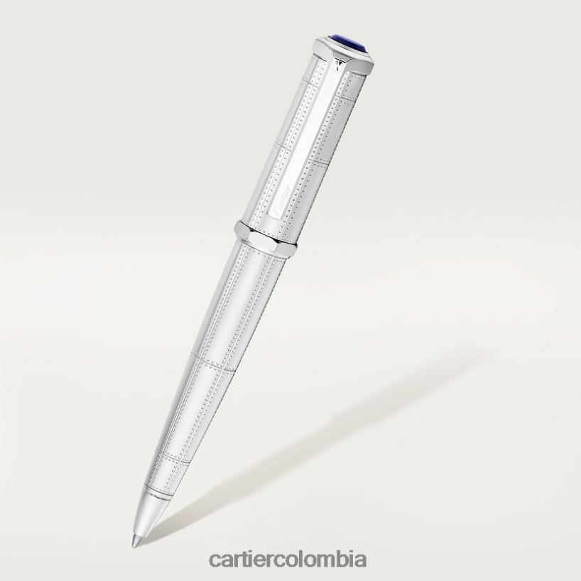 accesorios Cartier bolígrafo santos-dumont elegante V0HXJN1737