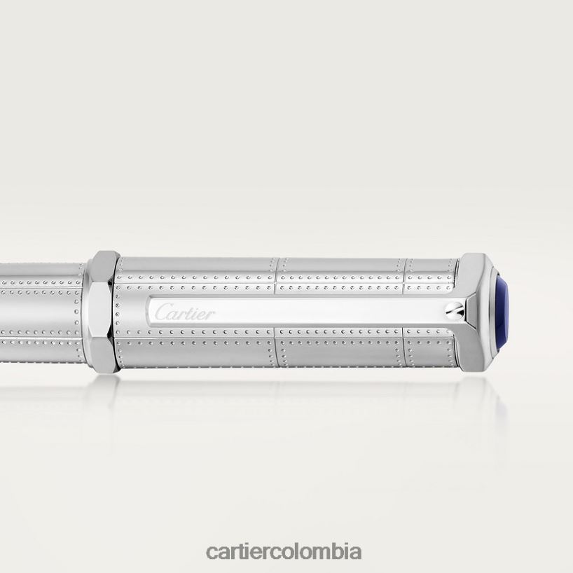 accesorios Cartier bolígrafo santos-dumont elegante V0HXJN1737