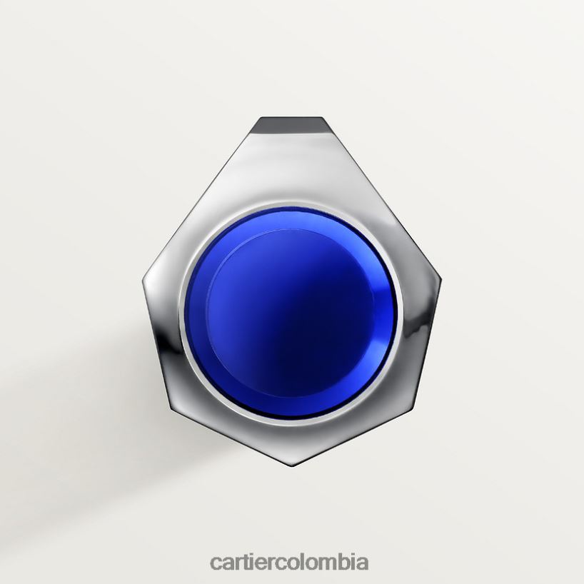 accesorios Cartier bolígrafo santos-dumont elegante V0HXJN1748