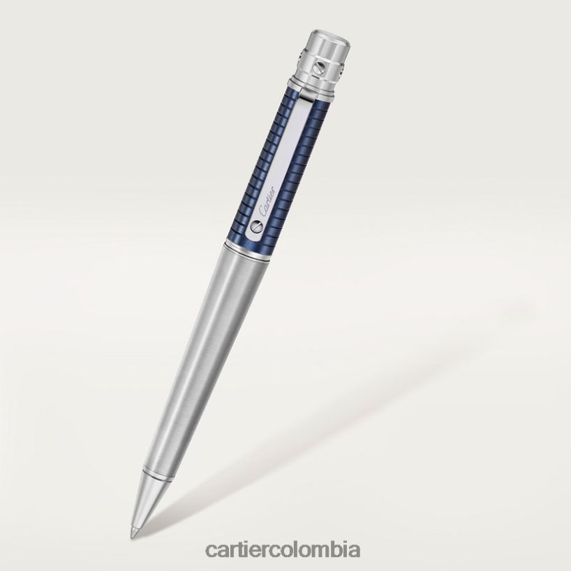 accesorios Cartier bolígrafo santos elegante V0HXJN1690