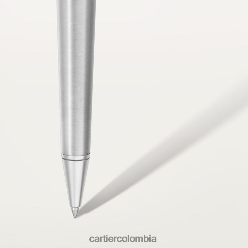 accesorios Cartier bolígrafo santos elegante V0HXJN1690