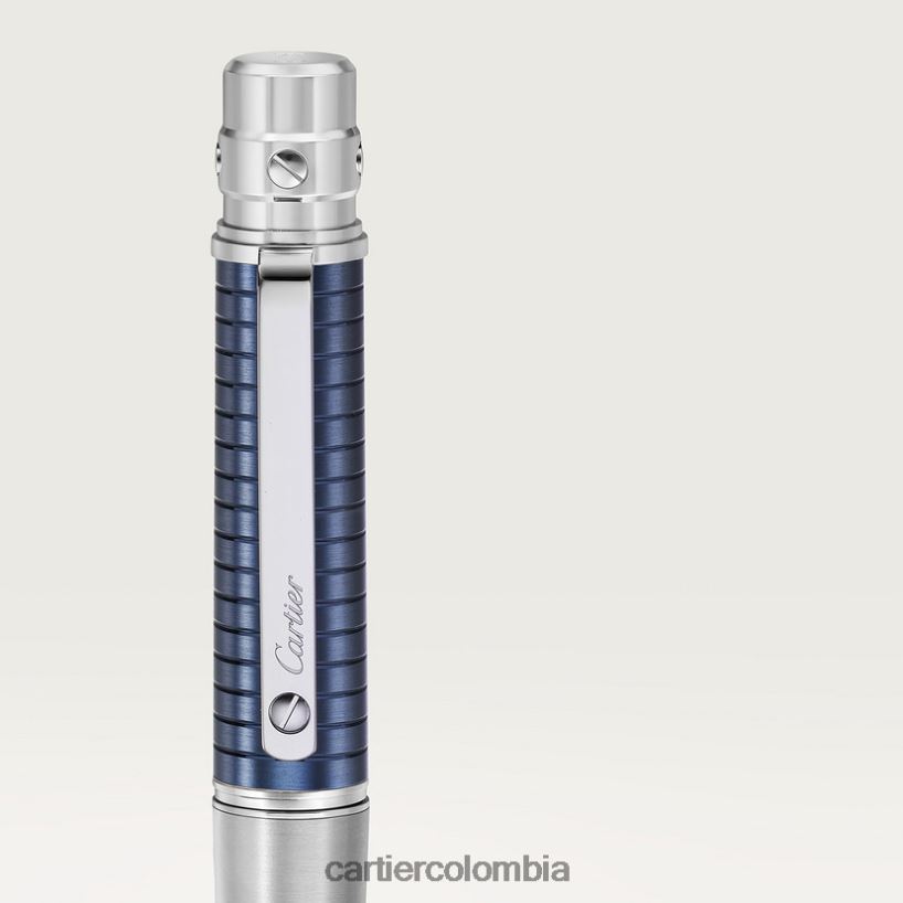 accesorios Cartier bolígrafo santos elegante V0HXJN1690