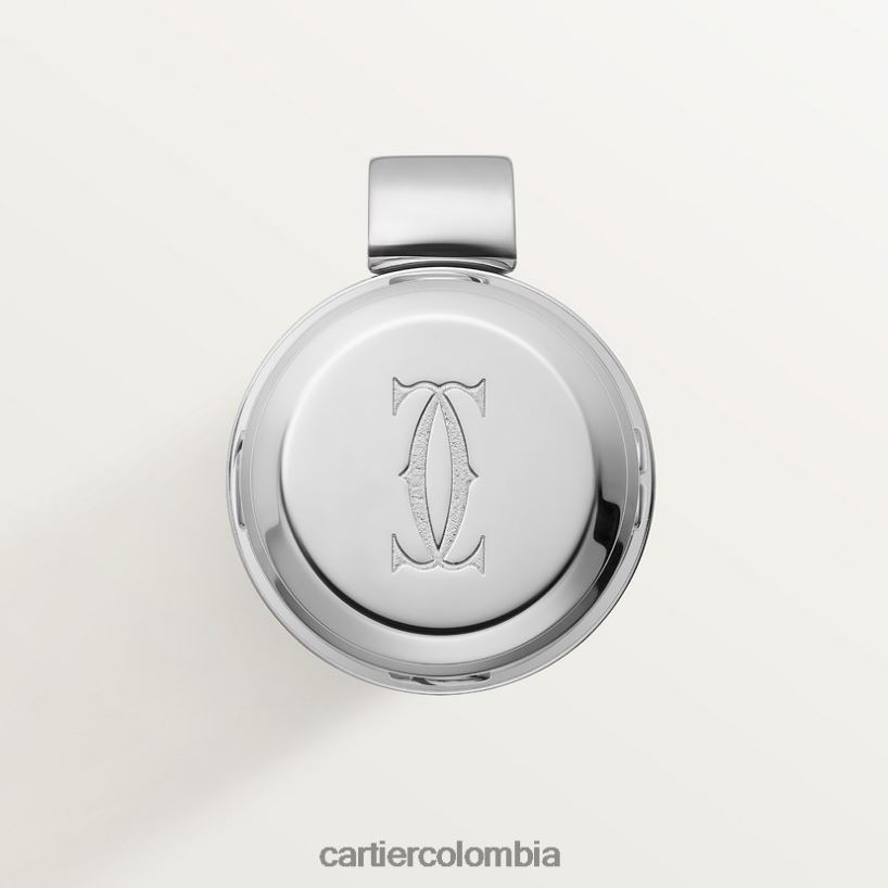 accesorios Cartier bolígrafo santos elegante V0HXJN1690