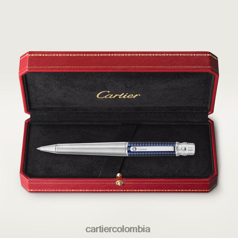 accesorios Cartier bolígrafo santos elegante V0HXJN1690