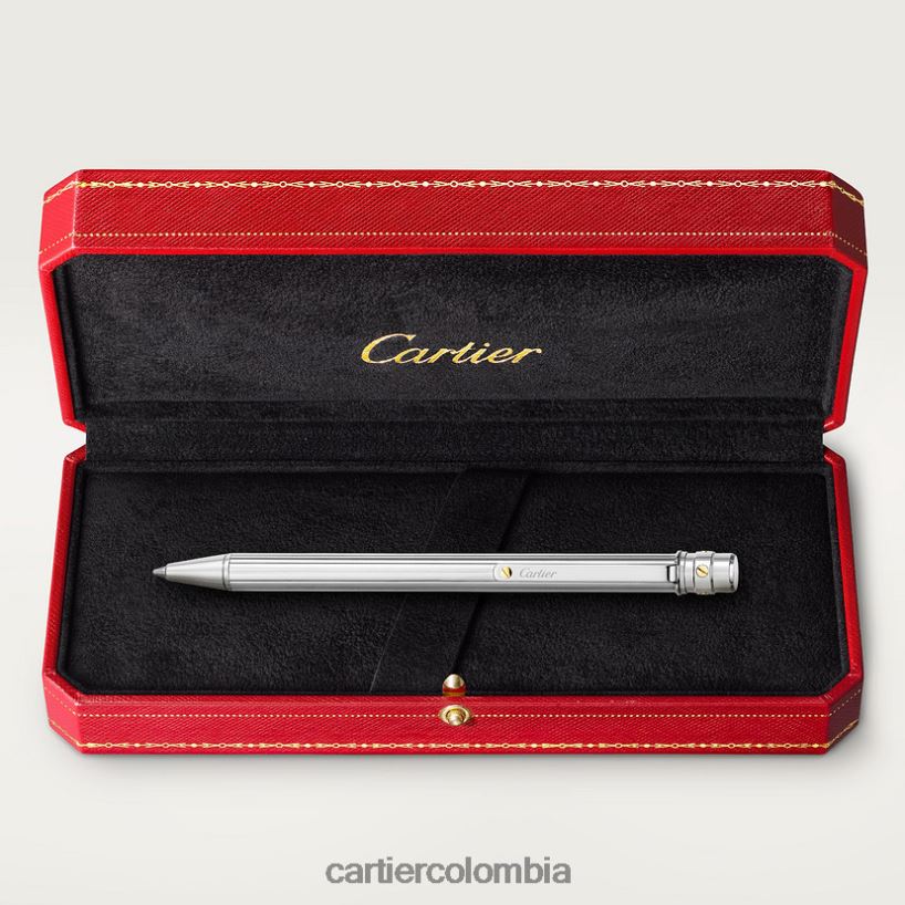 accesorios Cartier bolígrafo santos elegante V0HXJN1691