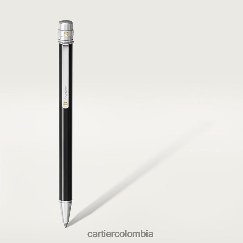 accesorios Cartier bolígrafo santos elegante V0HXJN1693