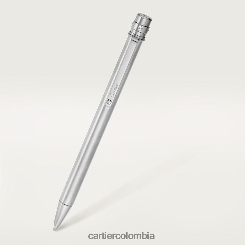 accesorios Cartier bolígrafo santos elegante V0HXJN1700