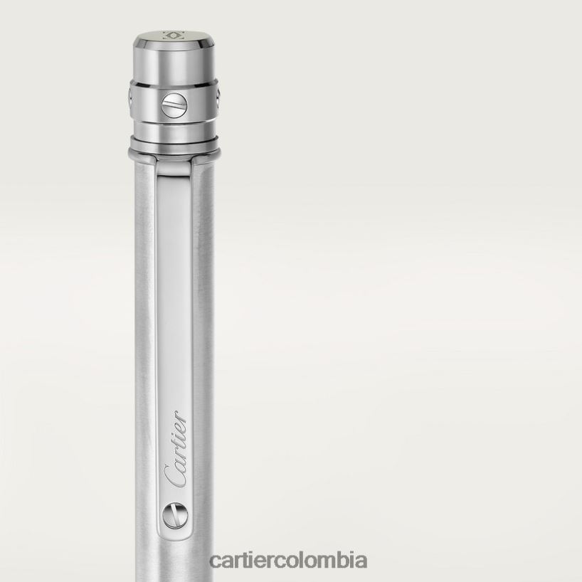 accesorios Cartier bolígrafo santos elegante V0HXJN1700