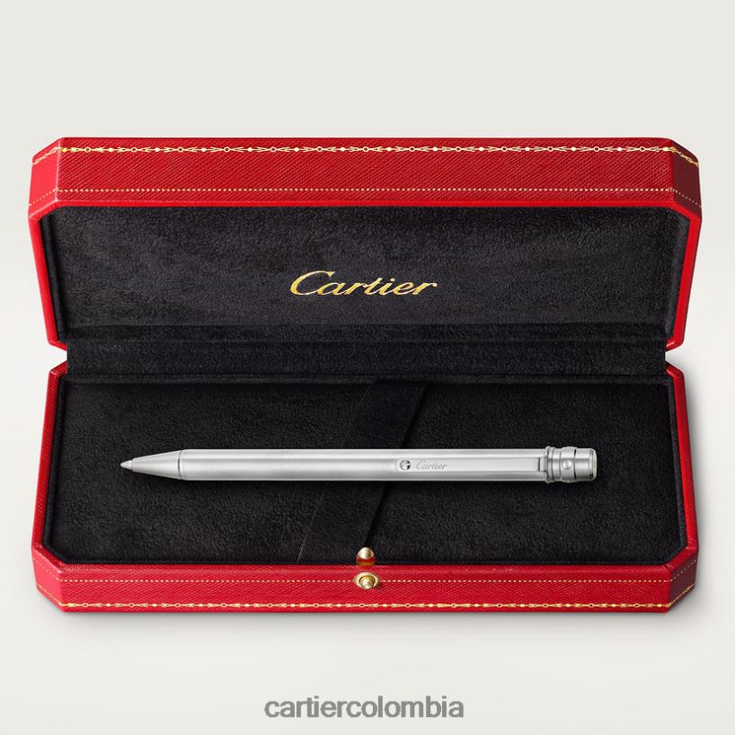 accesorios Cartier bolígrafo santos elegante V0HXJN1700