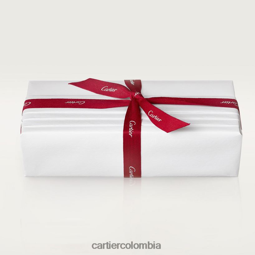 accesorios Cartier bolígrafo santos elegante V0HXJN1700