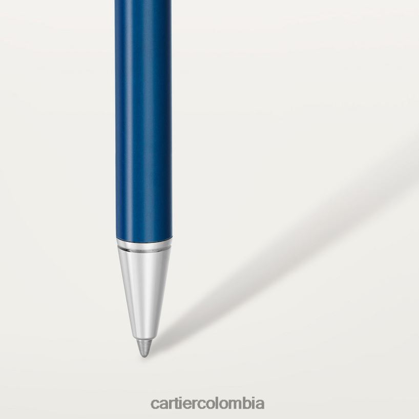 accesorios Cartier bolígrafo santos elegante V0HXJN1701