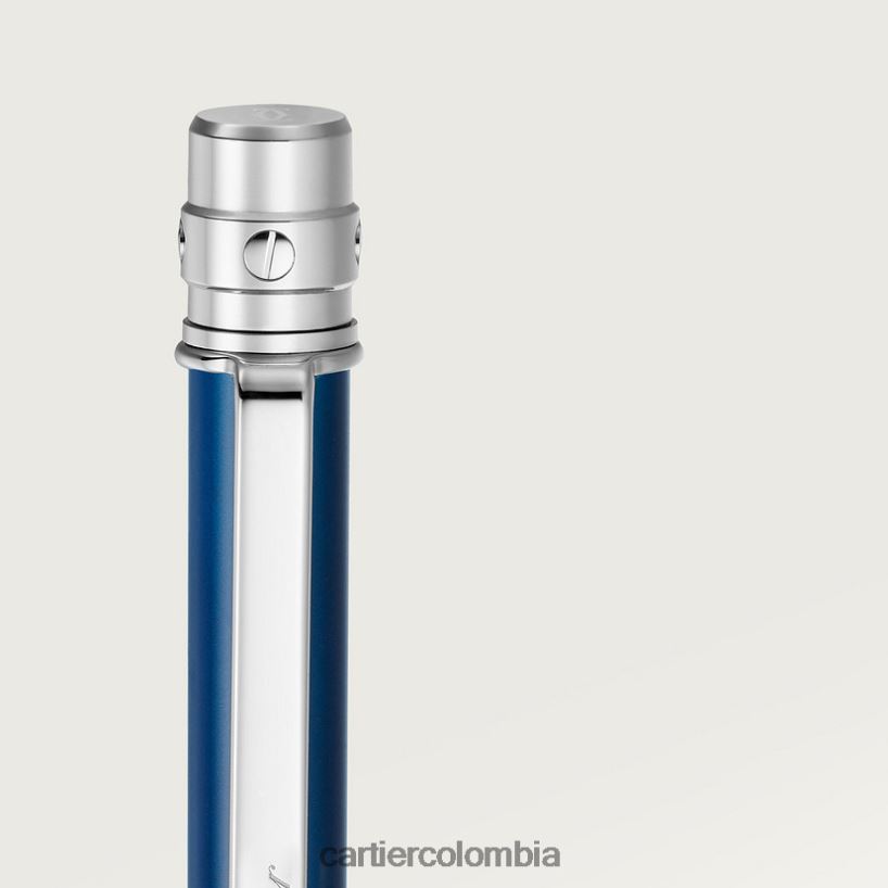 accesorios Cartier bolígrafo santos elegante V0HXJN1701