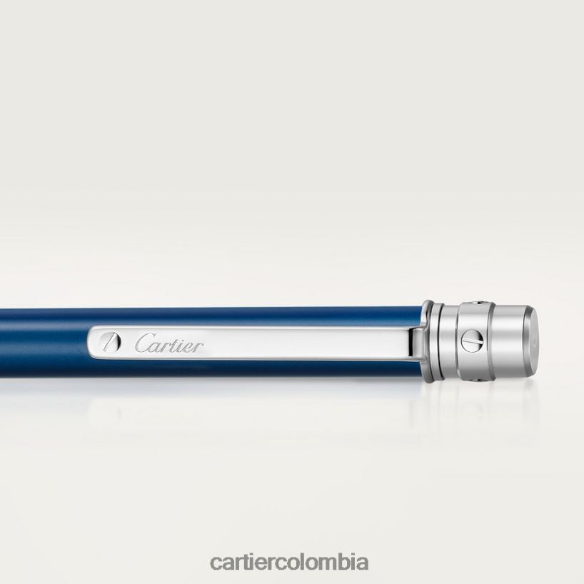 accesorios Cartier bolígrafo santos elegante V0HXJN1701