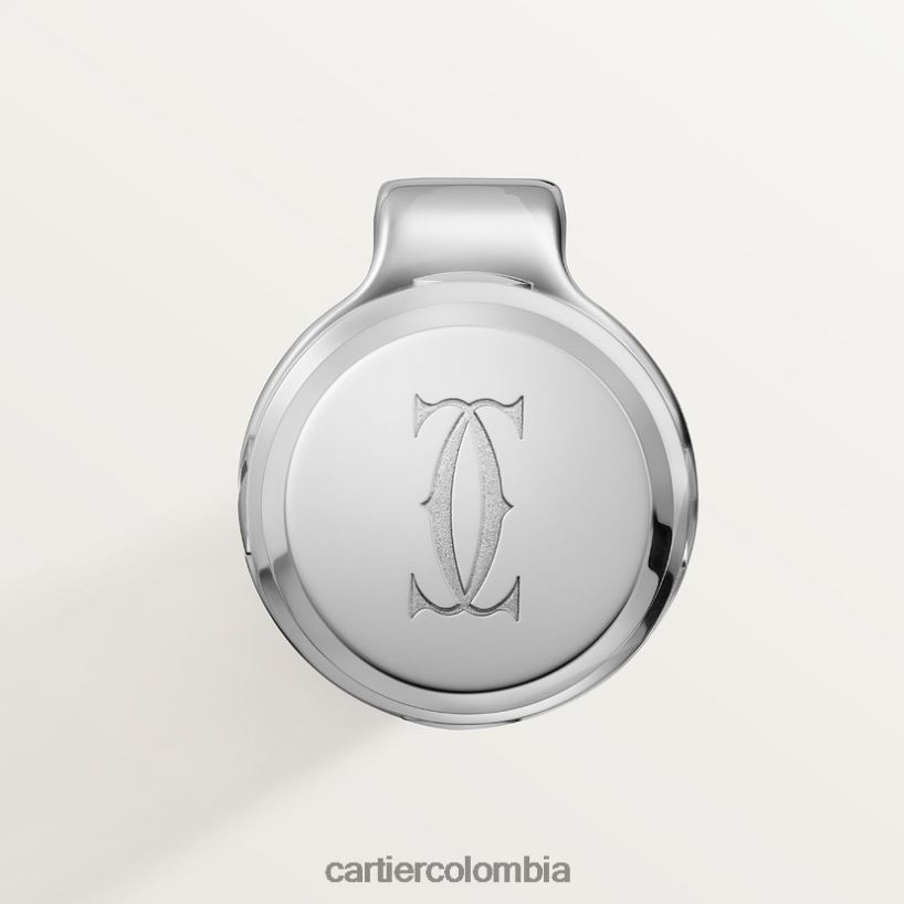 accesorios Cartier bolígrafo santos elegante V0HXJN1701