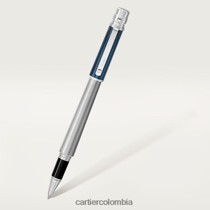 accesorios Cartier bolígrafo santos elegante V0HXJN1703