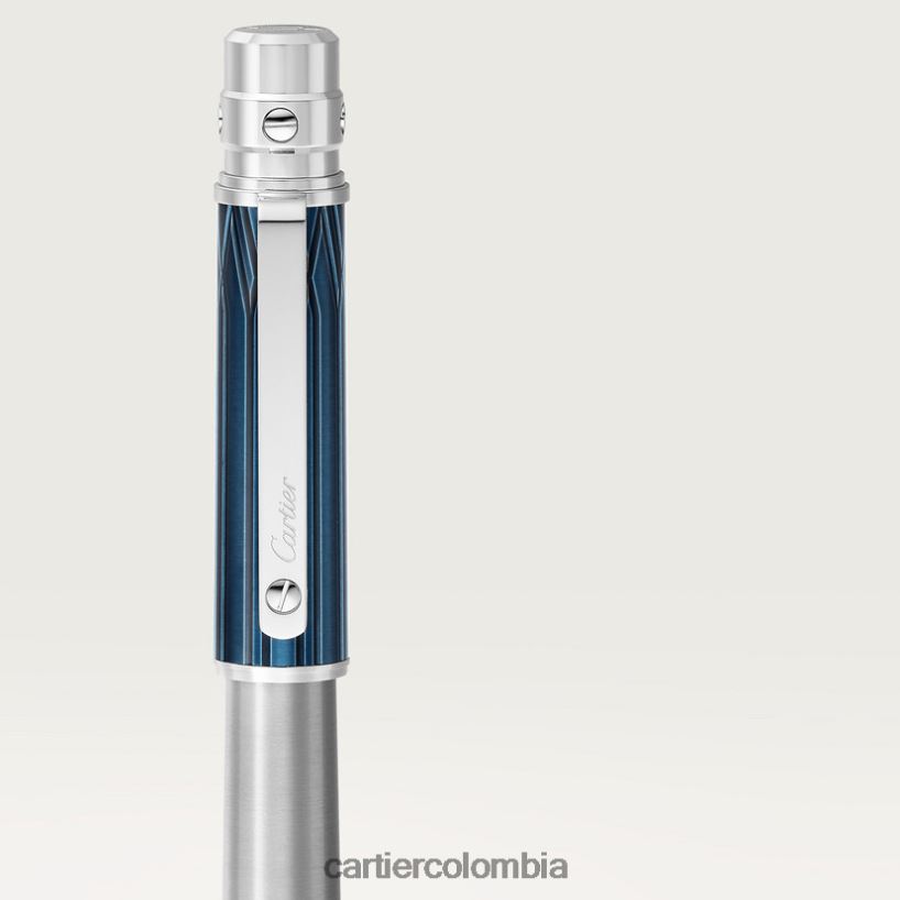 accesorios Cartier bolígrafo santos elegante V0HXJN1703