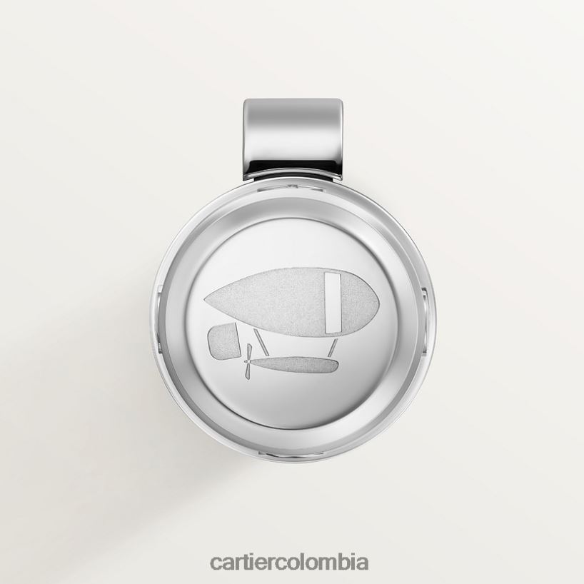 accesorios Cartier bolígrafo santos elegante V0HXJN1703