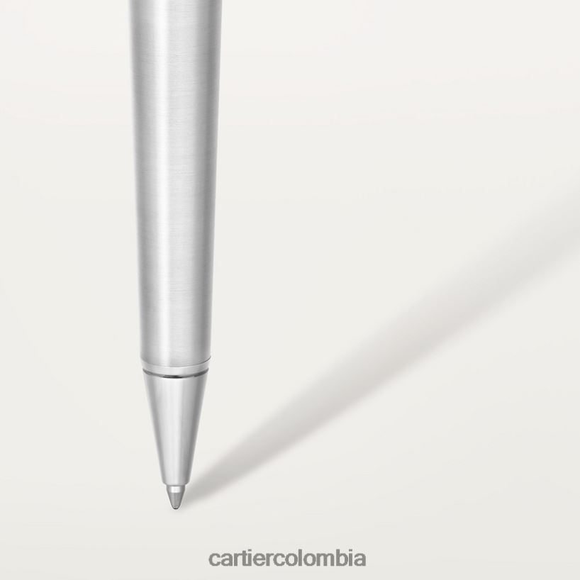 accesorios Cartier bolígrafo santos elegante V0HXJN1704