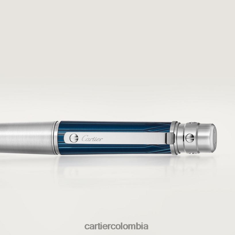 accesorios Cartier bolígrafo santos elegante V0HXJN1704