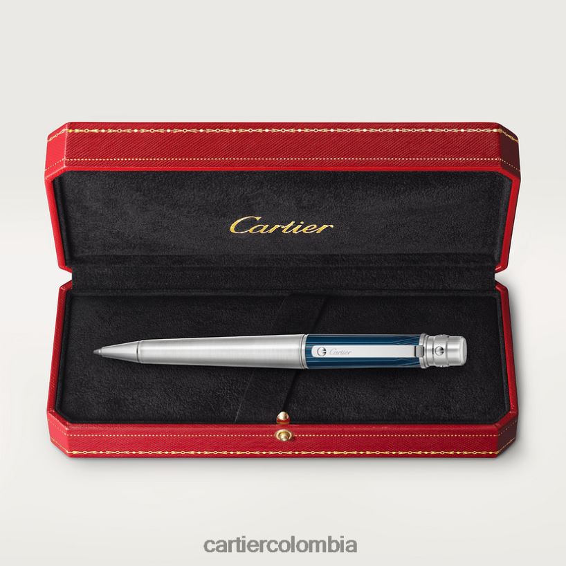 accesorios Cartier bolígrafo santos elegante V0HXJN1704