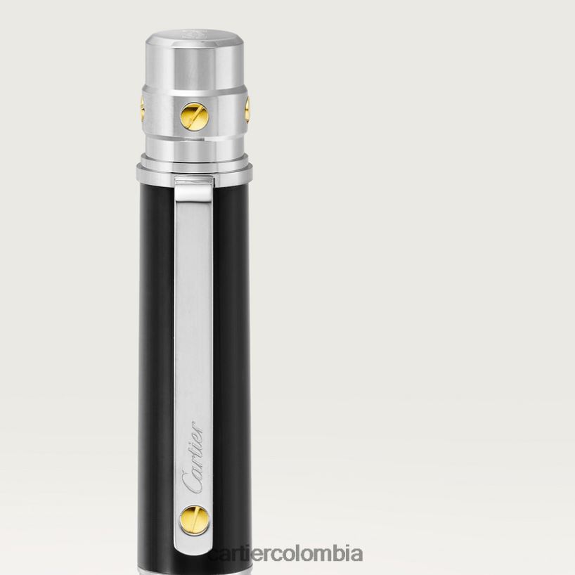 accesorios Cartier bolígrafo santos elegante V0HXJN1706