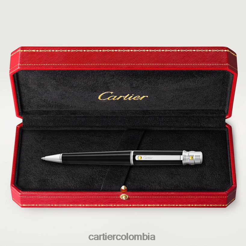 accesorios Cartier bolígrafo santos elegante V0HXJN1706