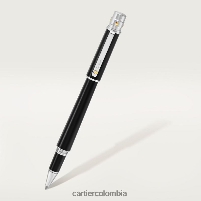 accesorios Cartier bolígrafo santos elegante V0HXJN1708