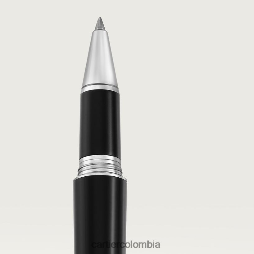 accesorios Cartier bolígrafo santos elegante V0HXJN1708