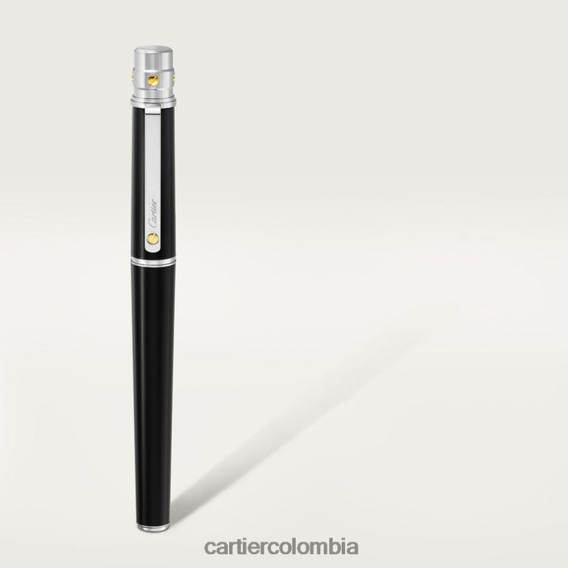 accesorios Cartier bolígrafo santos elegante V0HXJN1708